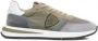 Philippe Model Tropez 2.1 Low Top Sneakers - Thumbnail 1