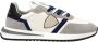 Philippe Model Witte Tropez 2.1 Lage Top Sneakers White Heren - Thumbnail 1