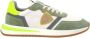 Philippe Model Moderne Heren Tropez 2.1 Sneaker Multicolor Heren - Thumbnail 1