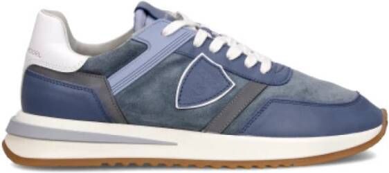 Philippe Model Tropez 2.1 Sneakers voor Heren