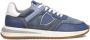 Philippe Model Tropez 2.1 Sneakers voor Heren - Thumbnail 1