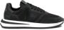 Philippe Model Stijlvolle Sneakers voor de Moderne Man Black Heren - Thumbnail 1