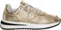 Philippe Model Dames Sneakers Paris Tyld M001 Metal Or Goud Yellow Dames - Thumbnail 15