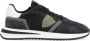 Philippe Model Urban Vibes Sneakers Tropez 2.1 Laag Heren Black Heren - Thumbnail 1