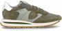 Philippe Model Tropez Haute Low Mondial Militaire Sneakers - Thumbnail 1