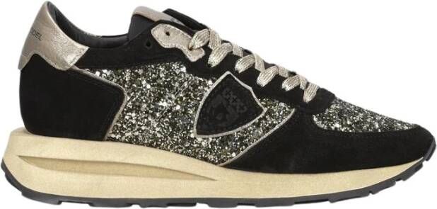 Philippe Model Tropez Haute Low Woman Schoenen