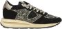 Philippe Model Tropez Haute Low Woman Schoenen - Thumbnail 1