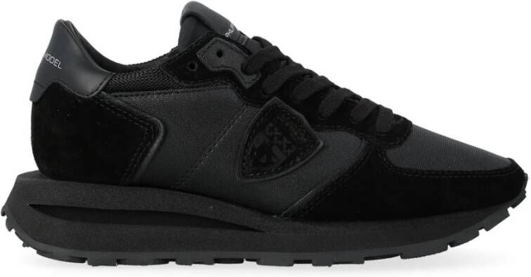 Philippe Model Tropez Haute LOW Woman Sneakers