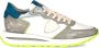 Philippe Model Tropez Haute Running Sneakers - Thumbnail 1