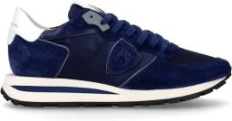 Philippe Model Tropez Haute Sneaker