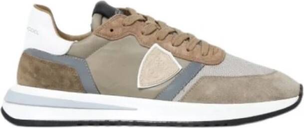 Philippe Model Tropez Sneakers