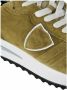 Philippe Model Moderne Tropez 2.1 Sneaker Green Heren - Thumbnail 6