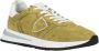 Philippe Model Sneakers Tropez 2.1 Running Yellow Heren - Thumbnail 7