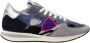 Philippe Model Sneakers Trpx Running Multicolor Dames - Thumbnail 1