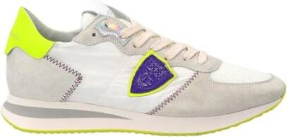 Philippe Model Trpx Dames Hardloopschoenen Multicolor Dames