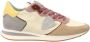 Philippe Model Bordeaux Rennende Sneakers Trpx Vrouwen Multicolor Dames - Thumbnail 1