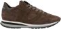 Philippe Model Bruine Trpx Lage Sneakers Brown Heren - Thumbnail 1