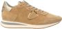 Philippe Model Beige Trpx Hardloopschoenen Vrouwen Beige Dames - Thumbnail 1