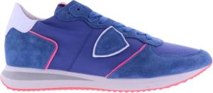 Philippe Model Lage Sneakers TRPX LOW WOMAN