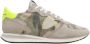 Philippe Model Trpx Low Man Sneakers Sport-Chic Stijl Meerkleurig Heren - Thumbnail 1