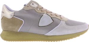 Philippe Model Sneaker Running Trpx sneakers Beige Dames
