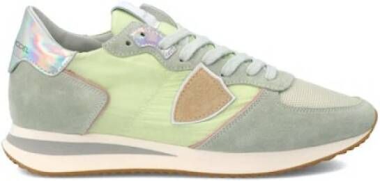 Philippe Model Trpx Running Sneakers