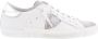 Philippe Model Upgrade je stijl met Prsx Low Woman sneakers White Dames - Thumbnail 6