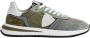Philippe Model Urban Style Sneakers Tropez 2.1 Multicolor Heren - Thumbnail 1