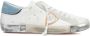 Philippe Model Stijlvolle Sneakers voor Mannen en Vrouwen White Heren - Thumbnail 16