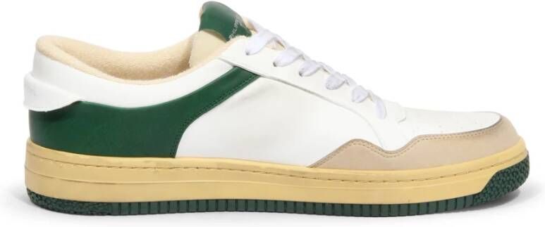 Philippe Model Vintage Effect Lyon Schoenen
