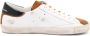 Philippe Model Witte Gewassen Leren Sneakers White Heren - Thumbnail 1
