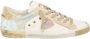 Philippe Model Low-Top Sneakers Prsx Low Woman in poeder roze - Thumbnail 1