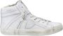 Philippe Model Vintage Pop High Top Sneakers - Thumbnail 1