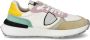 Philippe Model Sneakers Antibes Sportkleding Multicolor Dames - Thumbnail 5