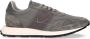 Philippe Model Dynamische Sneakers van Technisch Textiel Gray Heren - Thumbnail 6