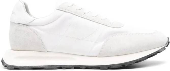 Philippe Model Vintage Sneaker Tour