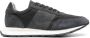 Philippe Model Vintage Sneaker Tour in zwart nylon - Thumbnail 1