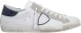 Philippe Model Stijlvolle Sneakers voor Mannen en Vrouwen Multicolor Heren - Thumbnail 2