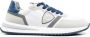 Philippe Model Wit Grijs Blauw Sneaker Tropez Mond - Thumbnail 1