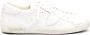 Philippe Model Wit Leren Sneakers Prsx Model White Heren - Thumbnail 1