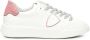 Philippe Model Stijlvolle Sneakers voor Mannen en Vrouwen White Dames - Thumbnail 1