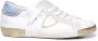 Philippe Model Vintage Street Style Sneakers Vrouwen White Dames - Thumbnail 18