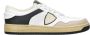 Philippe Model Witte High-top Sneakers van Maïs Microvezel White Heren - Thumbnail 1