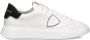 Philippe Model Witte Kalfsleren Sneakers - Thumbnail 1