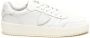 Philippe Model Witte Lage Sneakers White Heren - Thumbnail 1