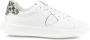 Philippe Model Mode Trainer met Spiegeleffect Stof Multicolor Dames - Thumbnail 1