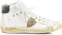 Philippe Model Multicolor Sneakers voor Dames Multicolor Dames - Thumbnail 1