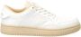 Philippe Model Fantastische sneakers uit de Lione-collectie White Dames - Thumbnail 1