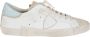 Philippe Model Prsxs Low Top Sneakers - Thumbnail 1