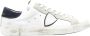 Philippe Model Stijlvolle Sneakers voor Mannen en Vrouwen Multicolor Heren - Thumbnail 13